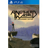 Another World - 20th Anniversary Edition PS4